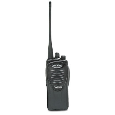 Kenwood ProTalk TK-3302LU16P UHF 16-Channel 2-Way Radio